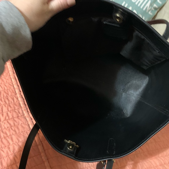 Coach City Tote - Picture 5 of 5